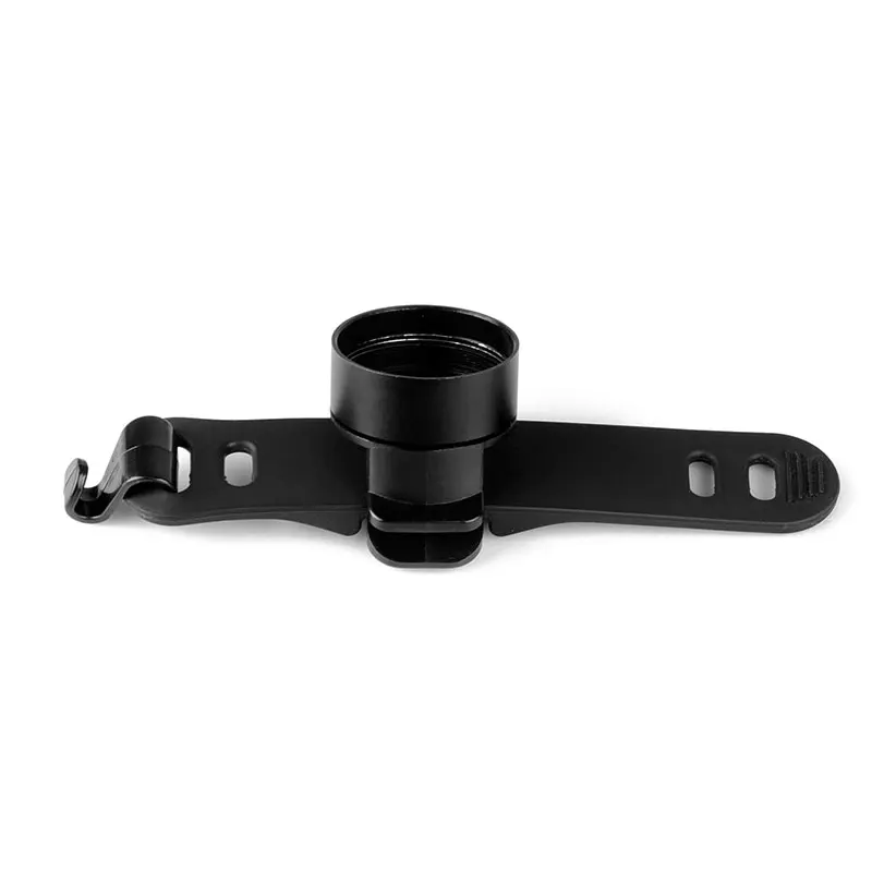 Seatpost Bracket Смарт тормоза велосипедные светильник корпус из сплава седло Подседельный штырь крепление USB зарядка 400 мАч 30 часов задний светодиодный светильник светоотражающий фонарь - Цвет: Seatpost Bracket