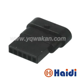 Бесплатная доставка 5 комплектов 6 контактов Delphi GM TPS плоская педаль акселератора