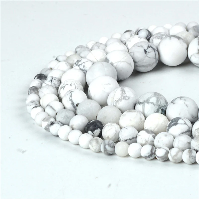 Бусины Из Натурального бирюзового камня круглые бусины из натурального оникса