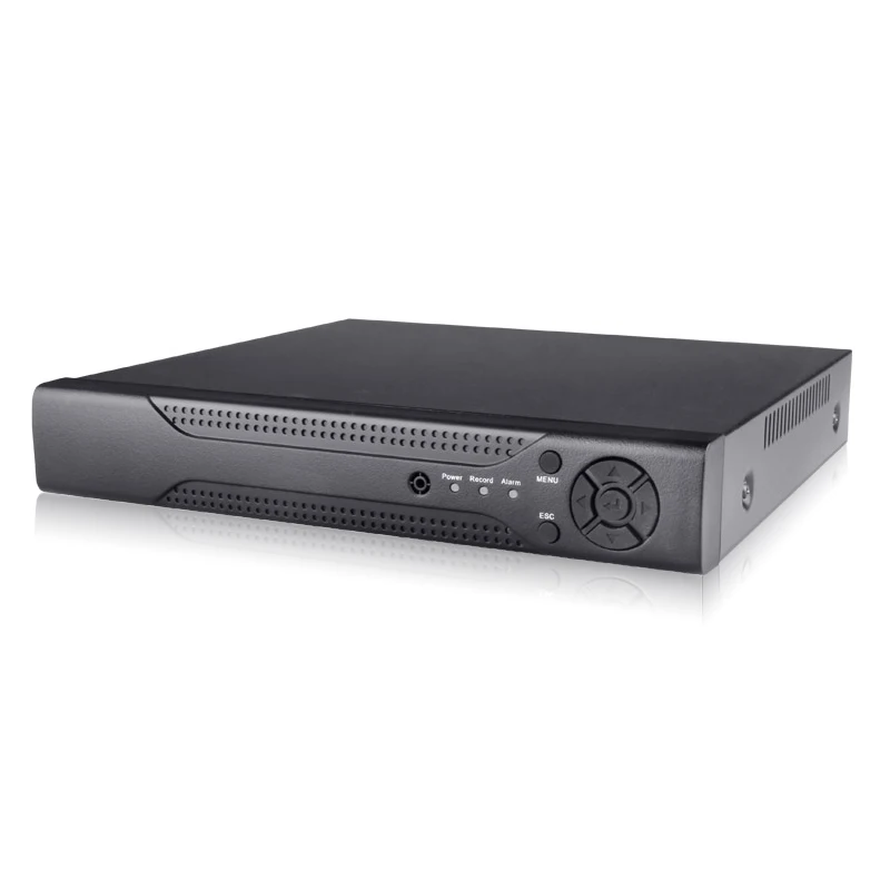 Сетевой видеорегистратор XINFI 4 канала 1080P 960 МП | Безопасность и защита