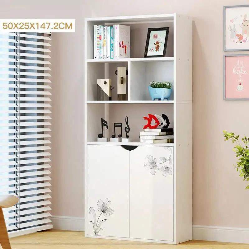 Стеллаж для шкафа Boekenkast Display Meuble Bois Camperas Libreria настенная полка деревянная мебель