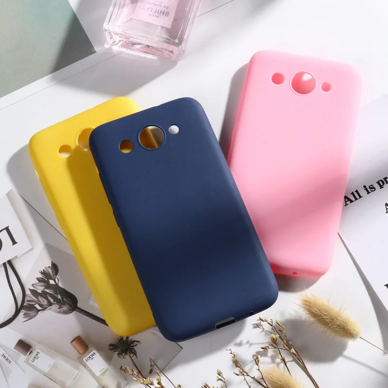 Конфеты чехол для huawei Y3 Y9 Prime Y7 Y6 Y5 Чехол Мягкий силиконовый чехол для телефона для huawei Honor 8X 8A 9 10 Lite 20 Pro 8S