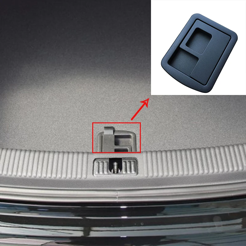 Ручка крышки ковра для багажника OEM A3 A4 A4L A5 A6 A6L A8 RS3 RS5 Phaeton Exeo 8E5 863 627 8E5863627 |