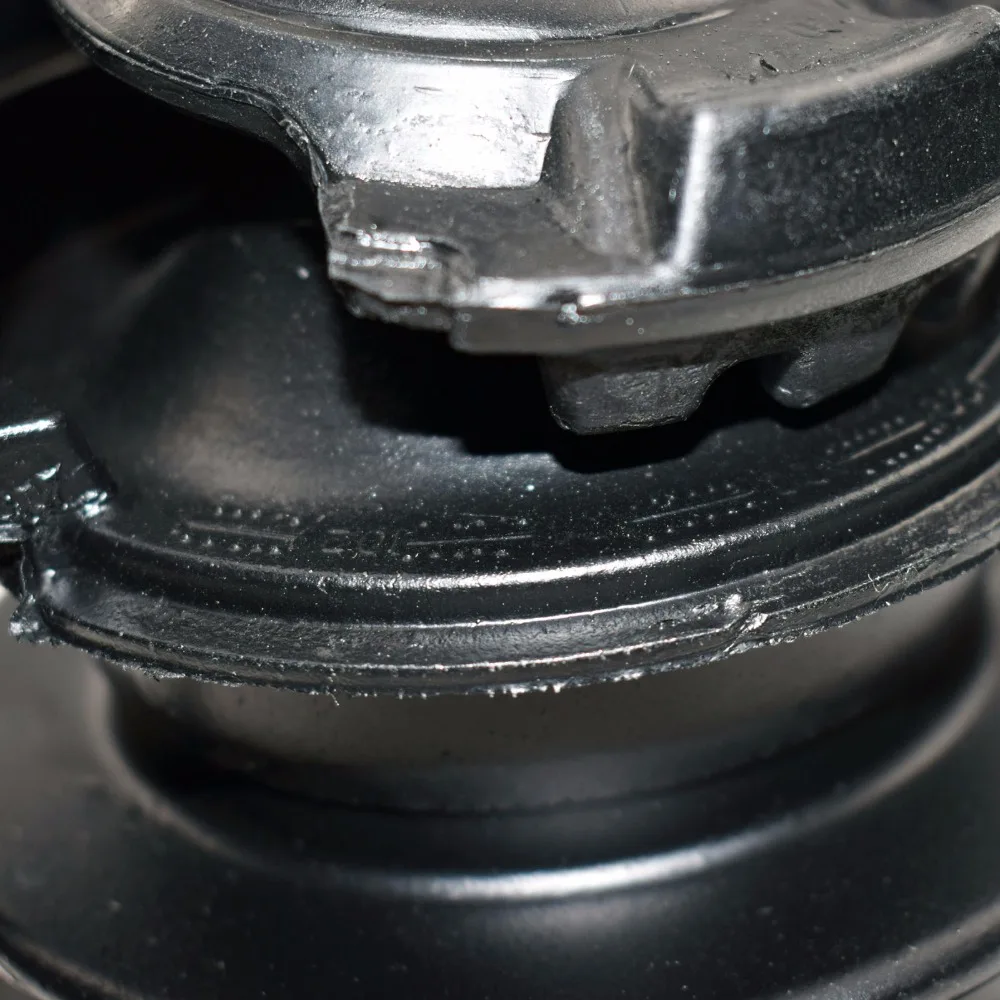ISANCE заднее крепление двигателя 50810 S84 A84 / 50810S84A84 для Honda Accord 2.3L 1998 2000 2001 2002|mount motor|mount