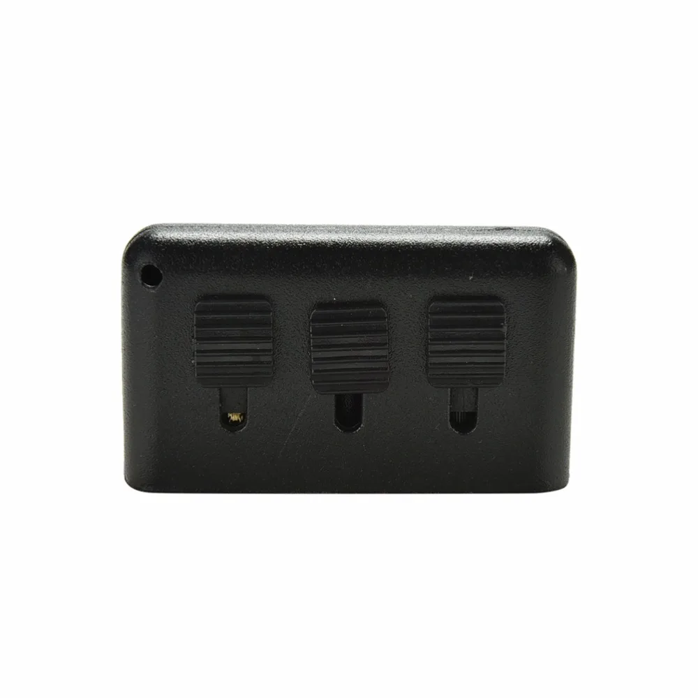 Sale 3 in1 Pocket Carry Golf Club Brush Portable Putter Wedge Ball Groove Cleaner Kit Cleaning Tool Black For Wood/Iron | Спорт и