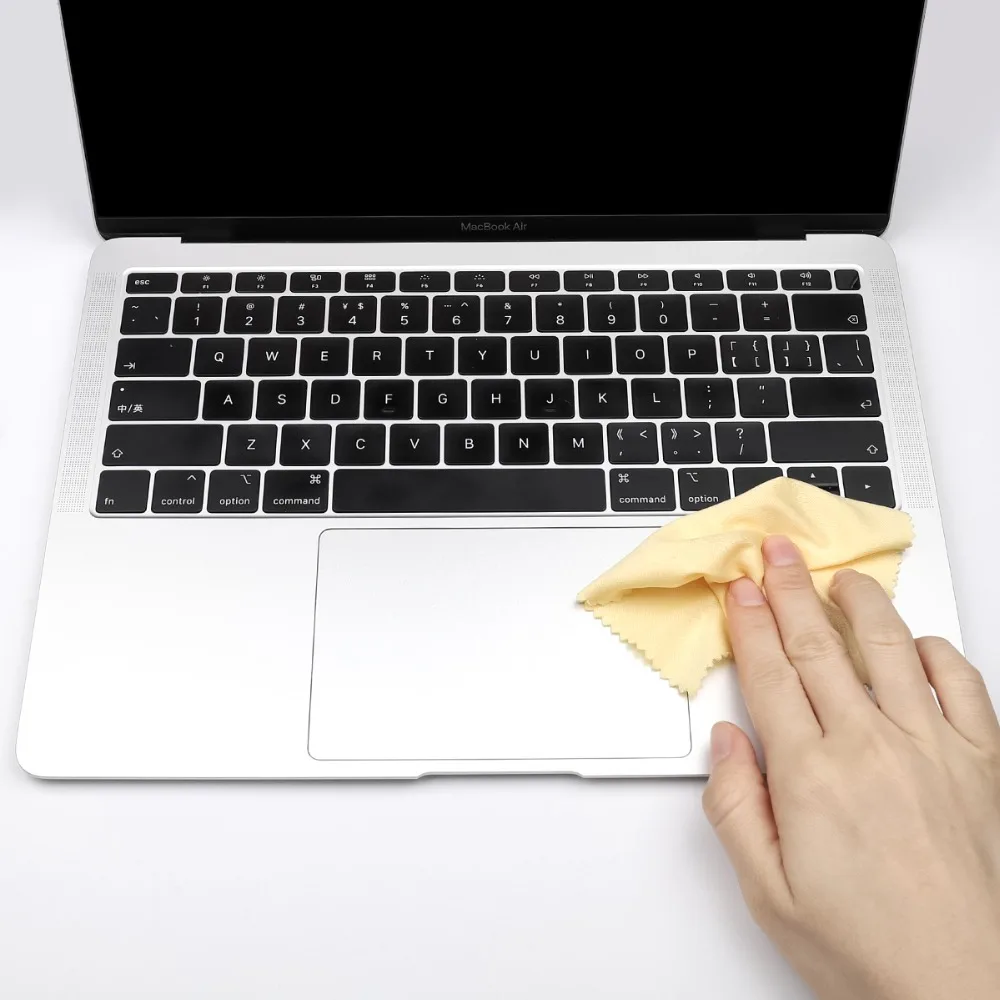 Защитная пленка для сенсорной панели для MacBook Air Pro 11 12 13 15 16 Touch bar A2141 A1706 A1990 A1932