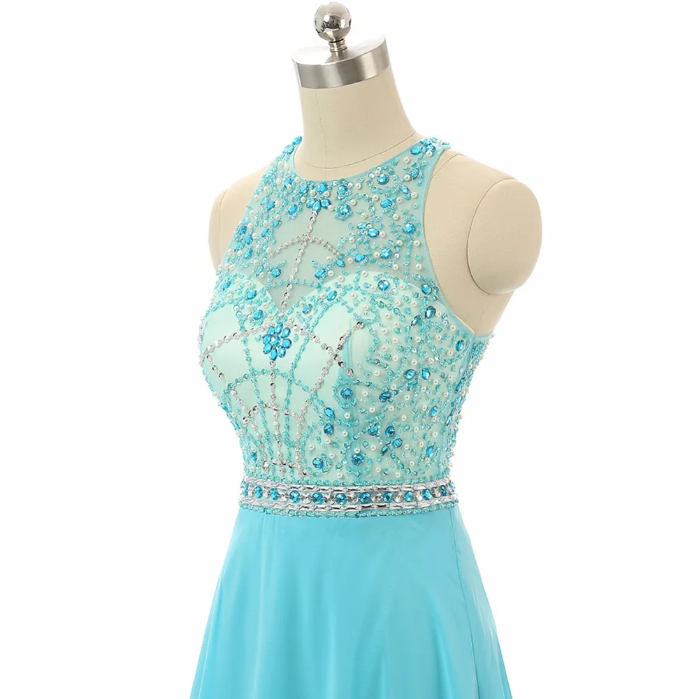 Forevergracedress настоящая фотография НОВЫЙ Дизайн платье для выпускного вечера 2017 без