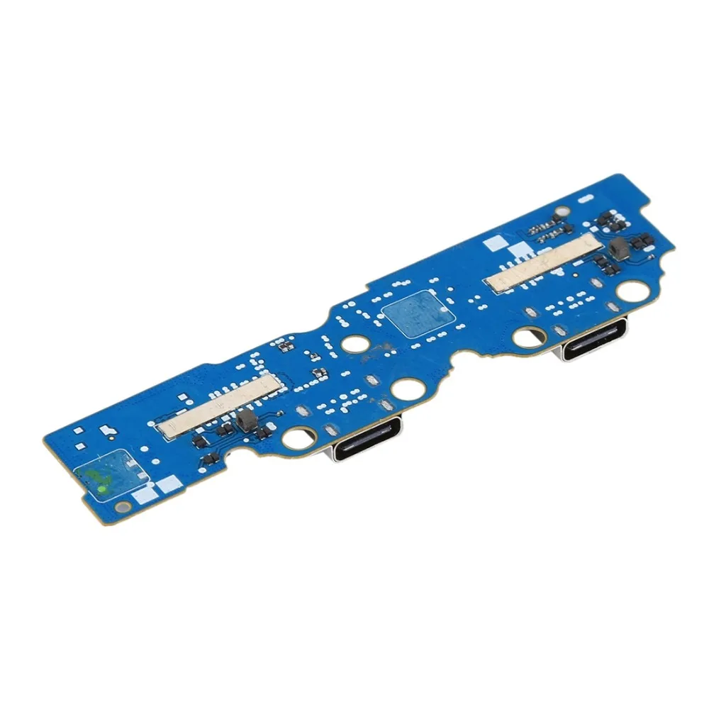 For Sansung Galaxy Tab Pro S2 W727 Smartphone Charging Port Board Phone Flex Cable Replacement Repair Part USB Dock Charger | Мобильные