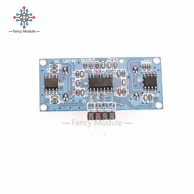 HC-SR04 HC-SR04P Ультразвуковой Модуль для измерения расстояния сонар-датчик Arduino |