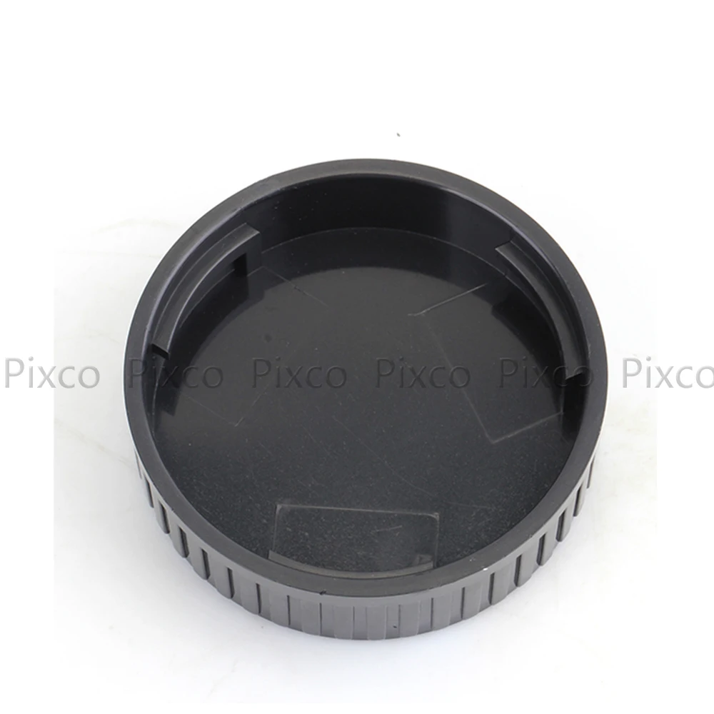 Задняя крышка объектива камеры/Крышка корпуса для Minolta MD задняя Fujifilm X Mount Lens