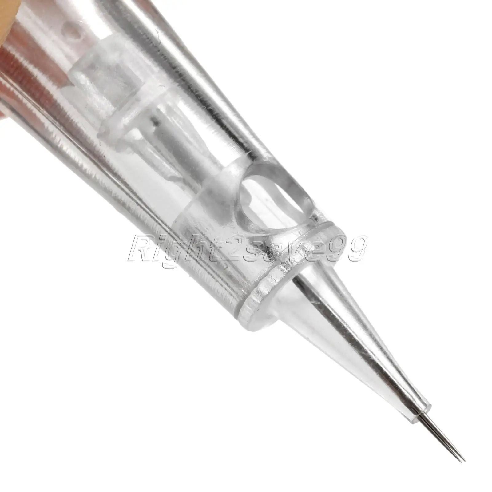 10 шт. одноразовые тату машинки для бровей и губ|tattoo needles|tattoo needles cartridgestattoo cartridge needle