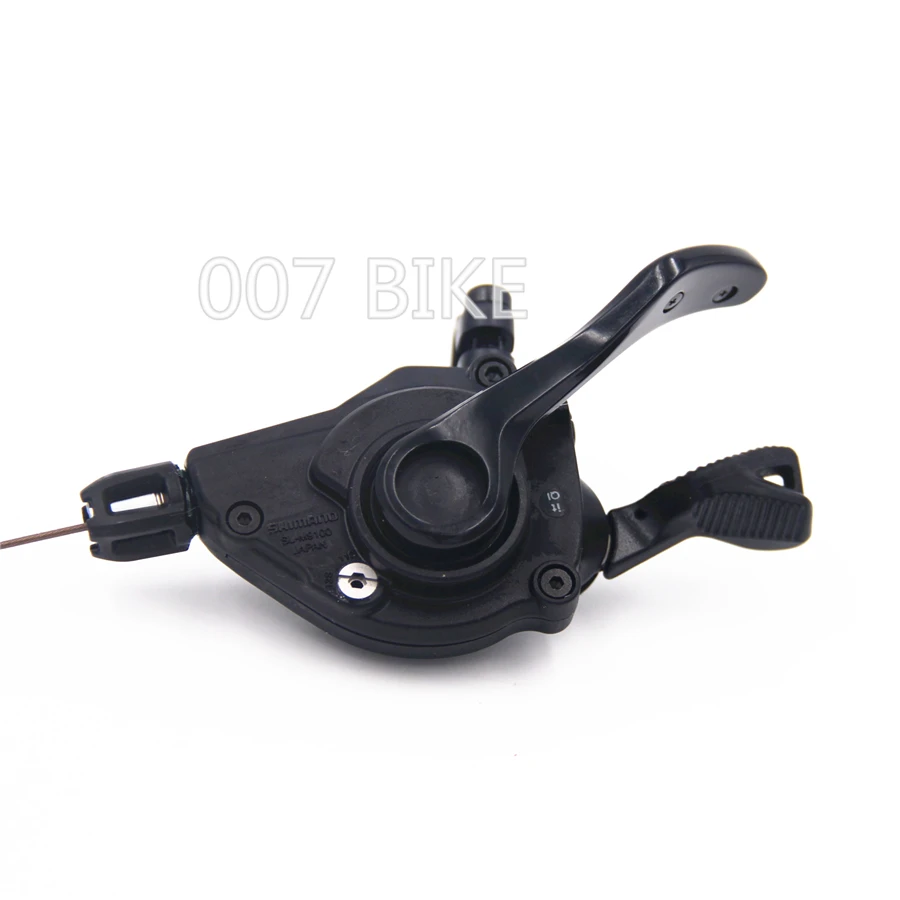 SHIMANO DEORE XTR M9100 набор групп горного велосипеда 1x12-Speed RD SL M9100 задний переключатель XTR Shift