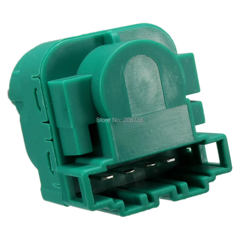 5 шт./лот 4-Контактный Выключатель стоп-сигнала 1C0945511A для VW GOLF BORA CADDY Green |