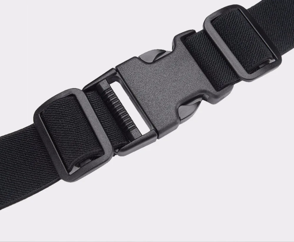 Xiaomi Youpin PELLIOT спортивные невидимые карманы практичные мульти-склад отверстие для наушников многофункциональный телефон сумка поясная сумка