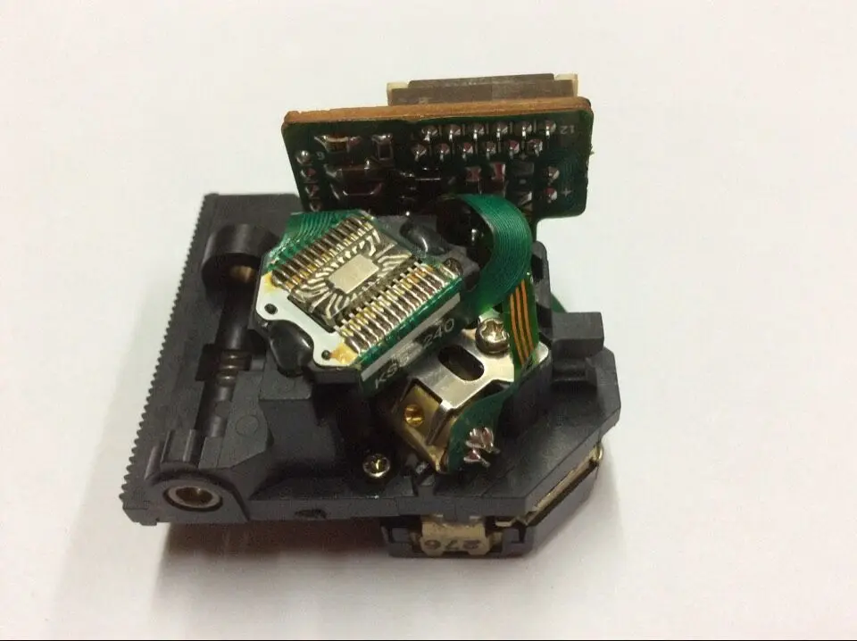 Replacement for ARCAM ALPHA 9 Radio CD Player Laser Head Optical Pick-ups Bloc Optique Repair Parts | Car Radios