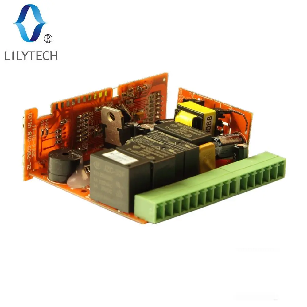 ZL-7801D, 100-240В переменного тока, многофункциональный автоматический инкубатор, контроллер инкубатора, инкубатор температуры и влажности, Lilytech
