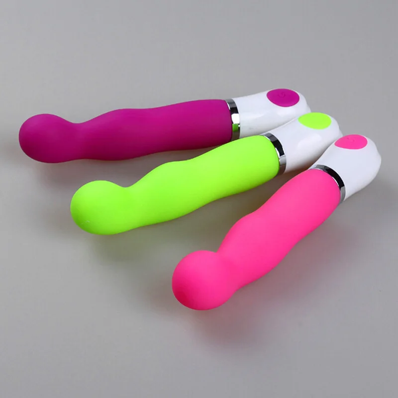 Силиконовый G Spot вибратор флирт тишина и Мощный spot Вибратор массажер экспресс