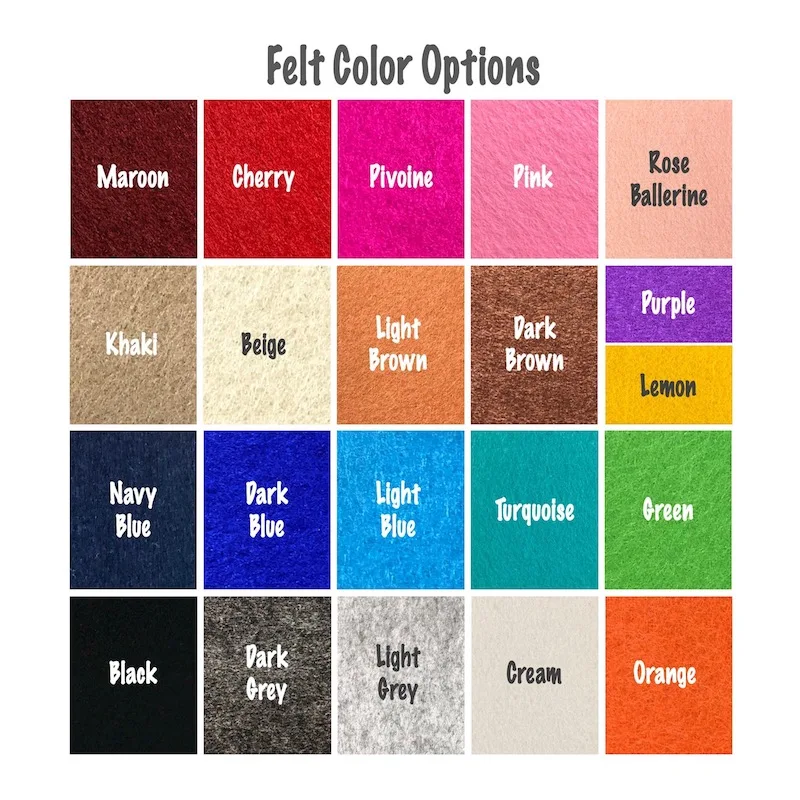 Сумка в сумке/войлочный Органайзер (со съемной средней сумкой на молнии)