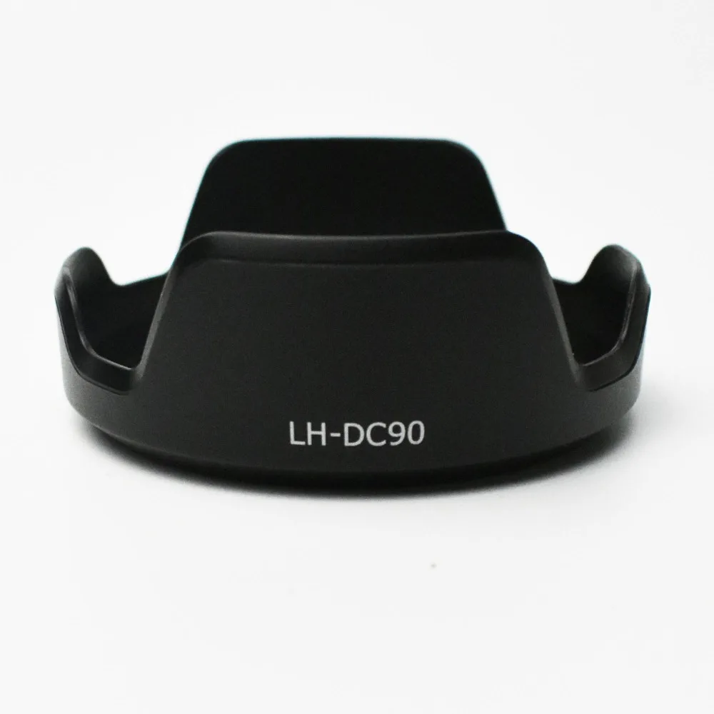 LH-DC90 бленда объектива LH DC90 для Canon PowerShot SX60 HS | Электроника