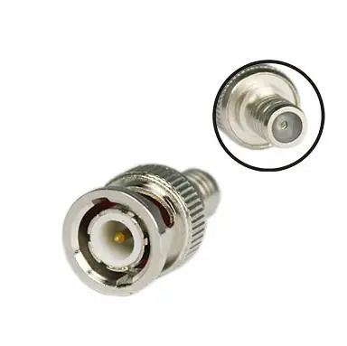 Штекер BNC обжимной разъем RG59 5 шт./лот|lot|lot lotlot 5pcs |