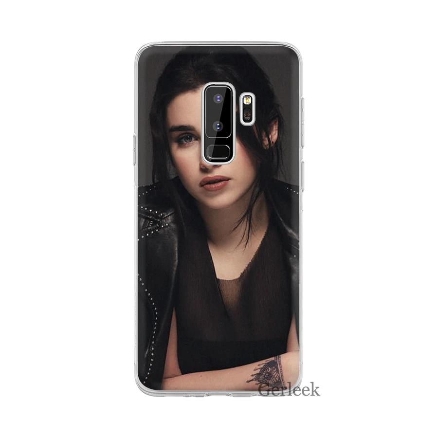 Чехол для Samsung Galaxy A3 A5 A6 A8 Plus 2015 2016 2017 2018 5h Fifth Harmony|Чехлы-накладки| |