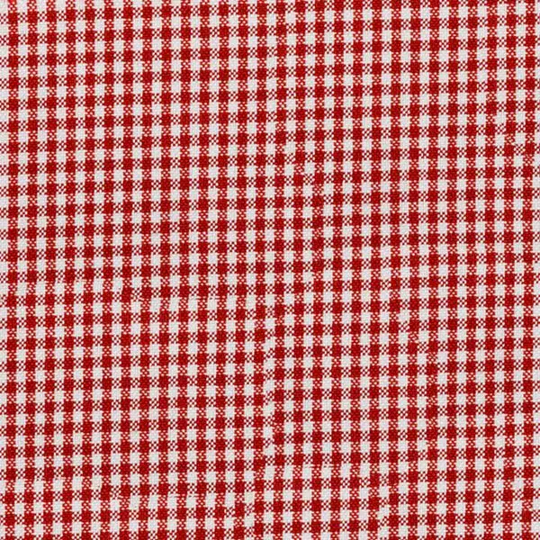 1 red 0,25 м/шт. окрашенная в пряжу клетчатая хлопковая полиэфирная ткань для мужских рубашек и женских рубашек для летних и весенних платьев горячая Распродажа TJ0078 - Цвет: 1 red