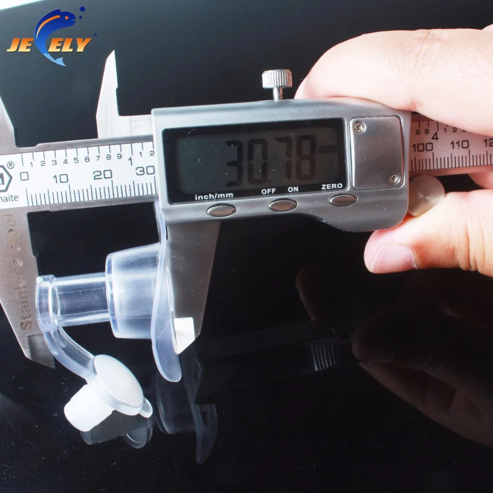 Jeely PVC Kitesurfing Kite Non-Return Inflate Valve Without Self Stick For Repair | Игрушки и хобби