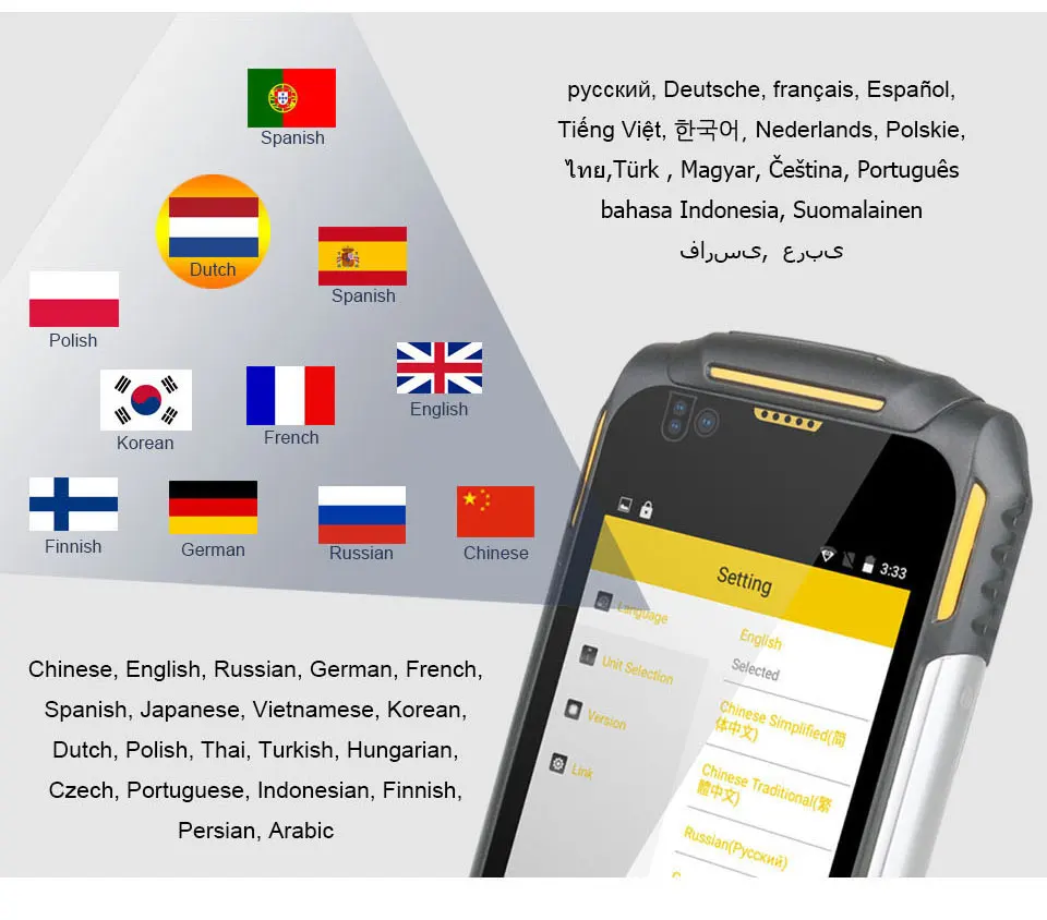 AUTOOL CS BOX Pro подушка безопасности для OBD2 сканер Bluetooth мульти Системы