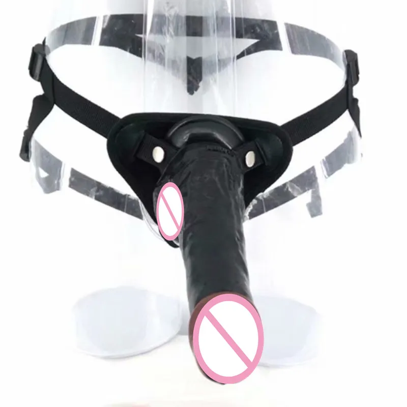 Женский ремень для дилдо мастурбатор с имитацией искусственных брюк съемный