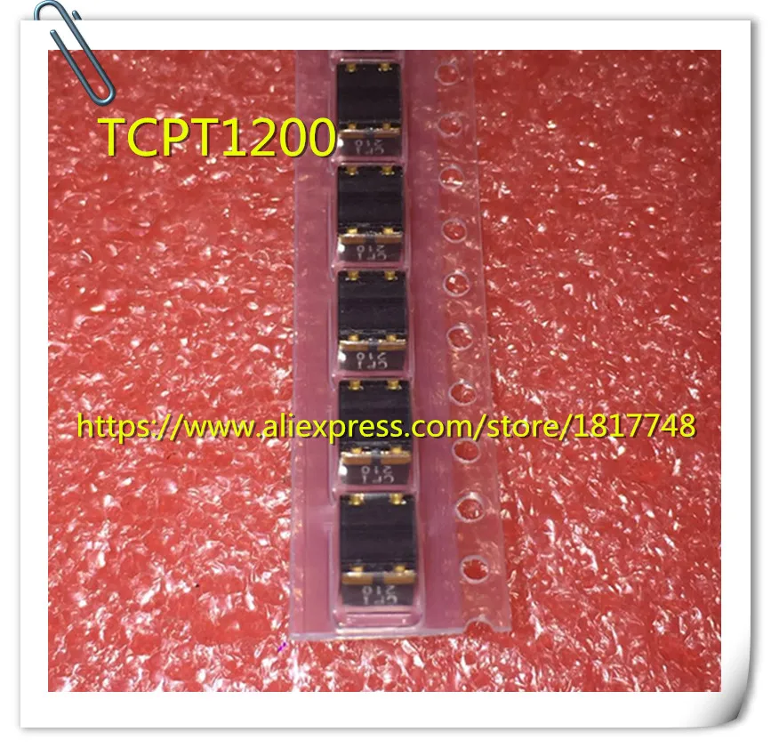 

10PCS 100% New and original TCPT1200 tcpt 1200 Good qualtity