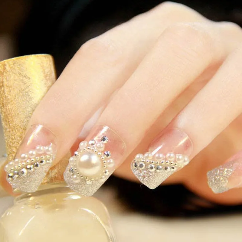 2017 Sale 8mm 500 pcs Half Round Acrylic Imitation Pearls Flatback Beads for Jewelry Making Home Decoration Nail Art 5ZSH761 | Дом и сад