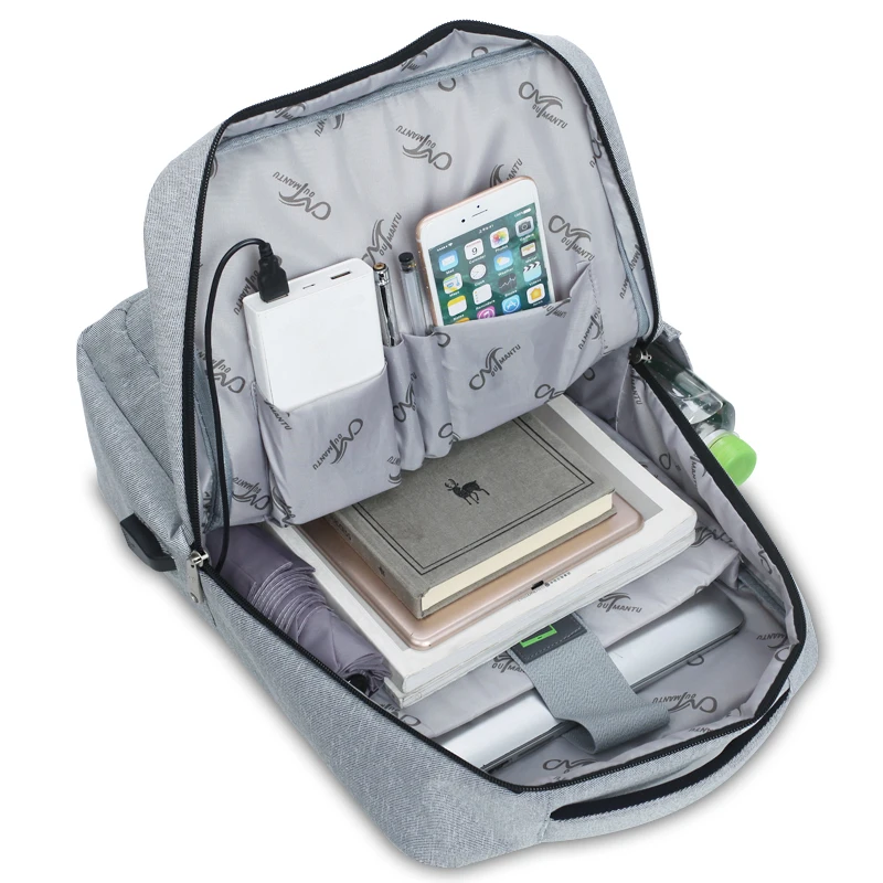 Рюкзак для ноутбука 15 6 дюйма с USB портом зарядки|bag for macbook|laptop bagfor macbook |