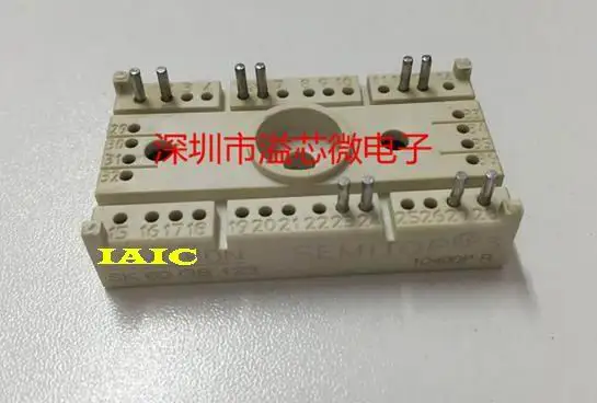 

100%New and original, 90 days warranty SK60GB125