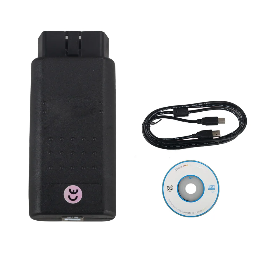 Opcom программное обеспечение V2012 OP-Com OBD2 CAN прошивка V1.59 PIC18F458 чип для Opel