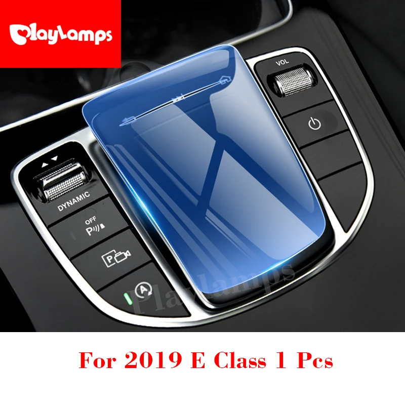 Наклейка для Mercedes Benz прозрачная наклейка на заднюю панель Защитная ручку мыши с