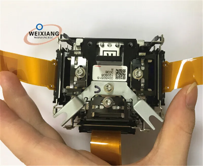 LCX113A ЖК Призма в сборе для проектного проектора весь блок панели набор оптических