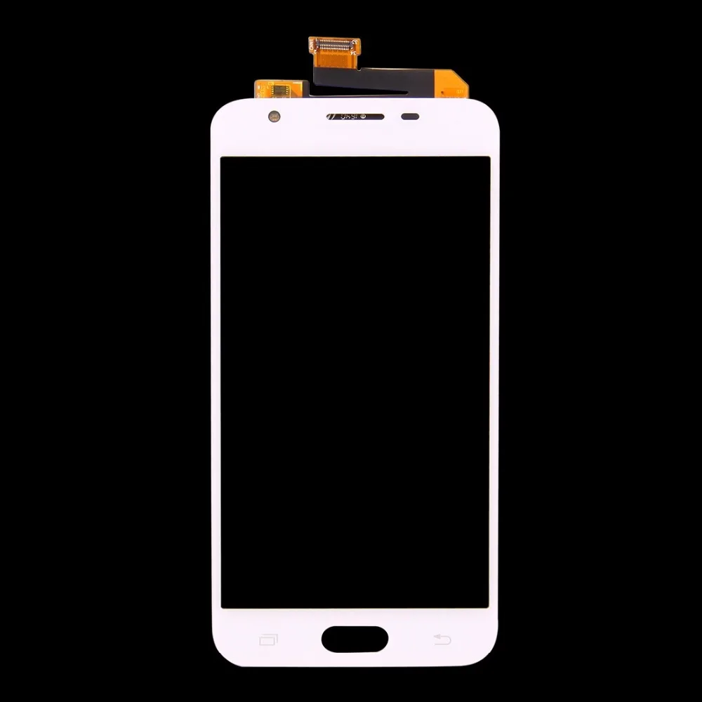 IPartsBuy новый оригинальный ЖК дисплей + сенсорная панель для Galaxy On5 (2016) / G570 и J5