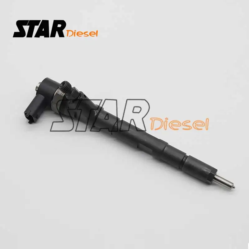Инжекторы дизельного топлива Common Rail 0445110283 форсунки 0445 110 283 высокая