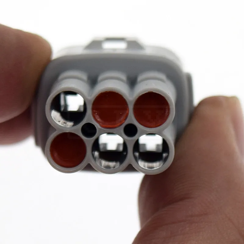 Электроника для мотоцикла 6 скоростей с ЖК-дисплеем индикатор уровня шестерни 1-6