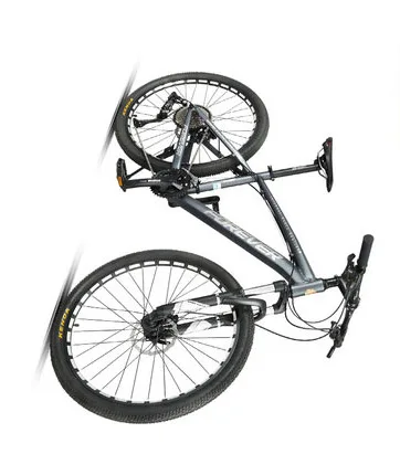 

Mountain Bike 26'' Adult Men Speed Change Ultralight Aluminium Alloy