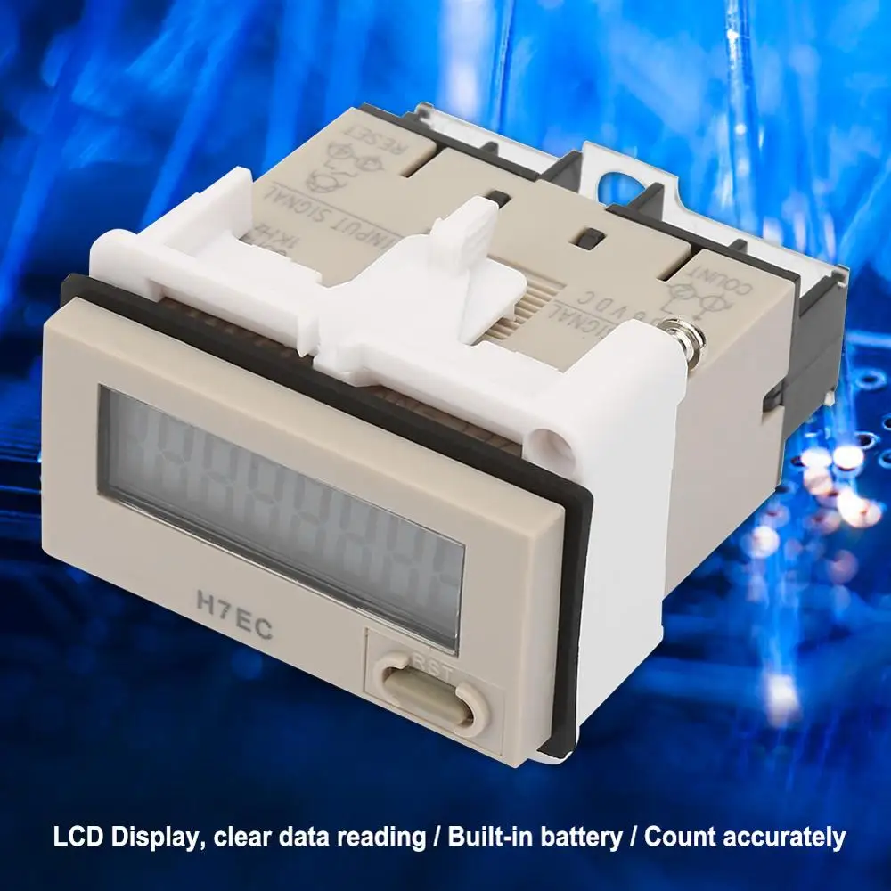 Ручной подсчет механический 5 значный вытяжной ход ручной подсчет|Счетчики| |