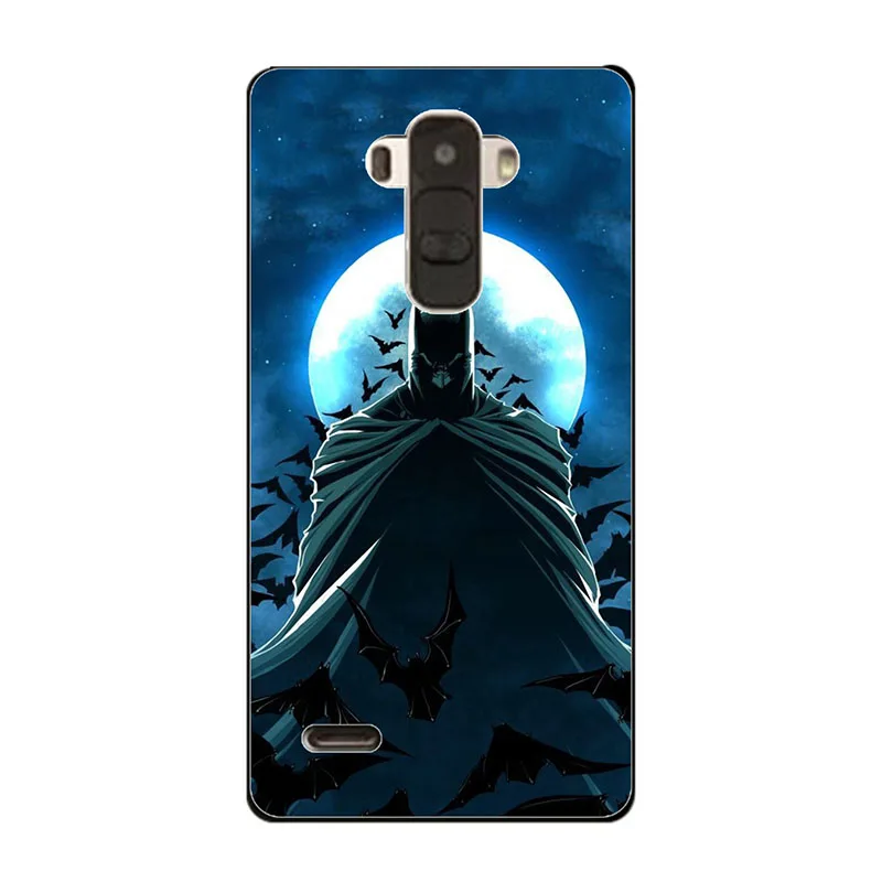 A130 Чехол для LG Optimus G3 мини G3S D722 D725 D728 D724 Красочные на заднюю панель телефона чехол Обложка Чехол «Холодное сердце» Coque для LG G3 D855 D850 VS985 - Цвет: A130