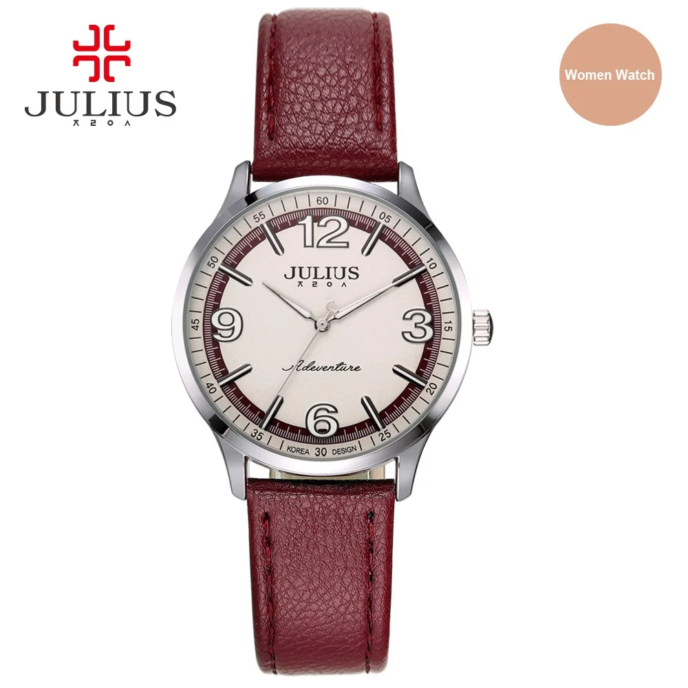 Новинка 2017 женские роскошные брендовые часы с кожаным ремешком мужские модные