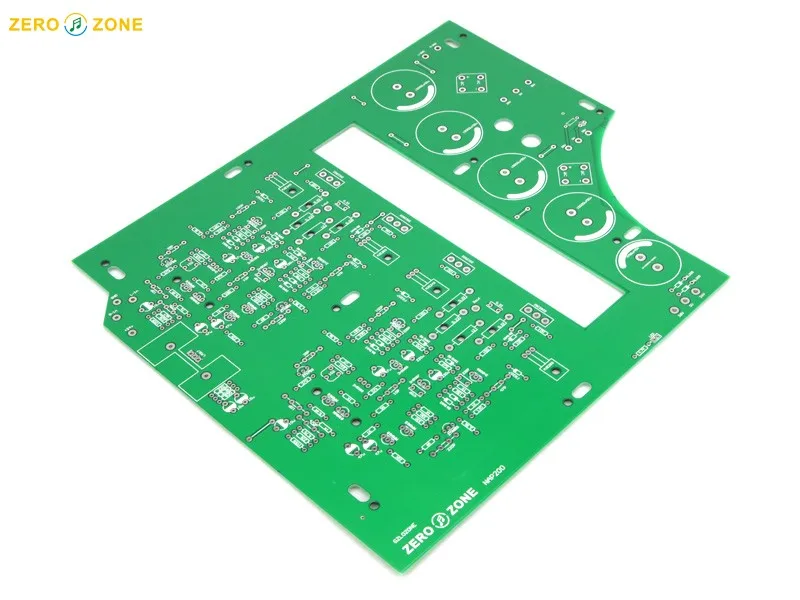 

GZLOZONE Black Box Clone Naim NAP200 Amplifier PCB Power Amp PCB