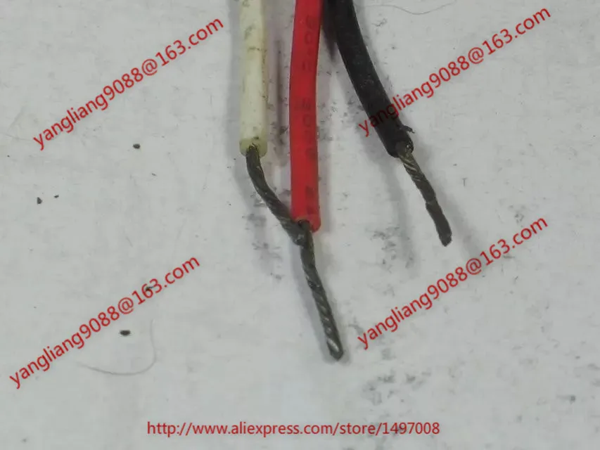 AVC DB15051B48U -006 DC 48V 2.30A 150x150x51mm