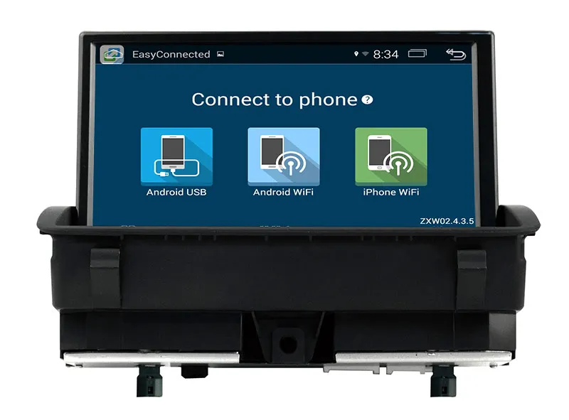 7 дюймовый Android 4.4.4 автомобильный Dvd плеер головное устройство 1 ГБ ОЗУ 16 Гб ПЗУ для