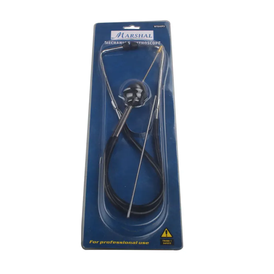 2016 Новый 100% происхождения Автомобиль Цилиндр Стетоскоп Быстро Определить