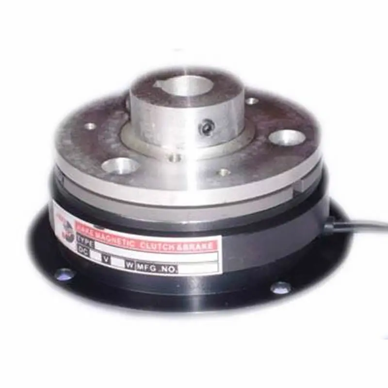 Электромагнитная муфта фланцевого типа (с алюминиевой оболочкой) JKC F2 0.6KG