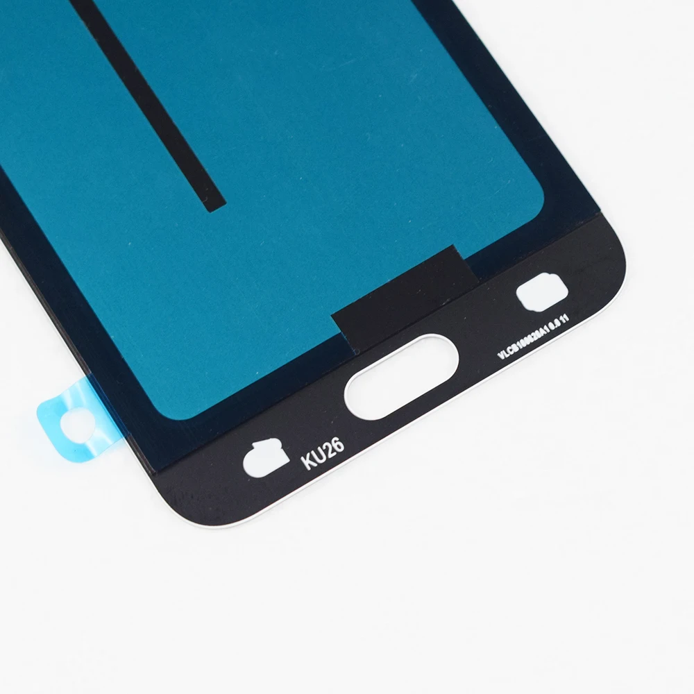 Super AMOLED для SAMSUNG GALAXY C8 LCD C7100 дисплей кодирующий преобразователь сенсорного экрана