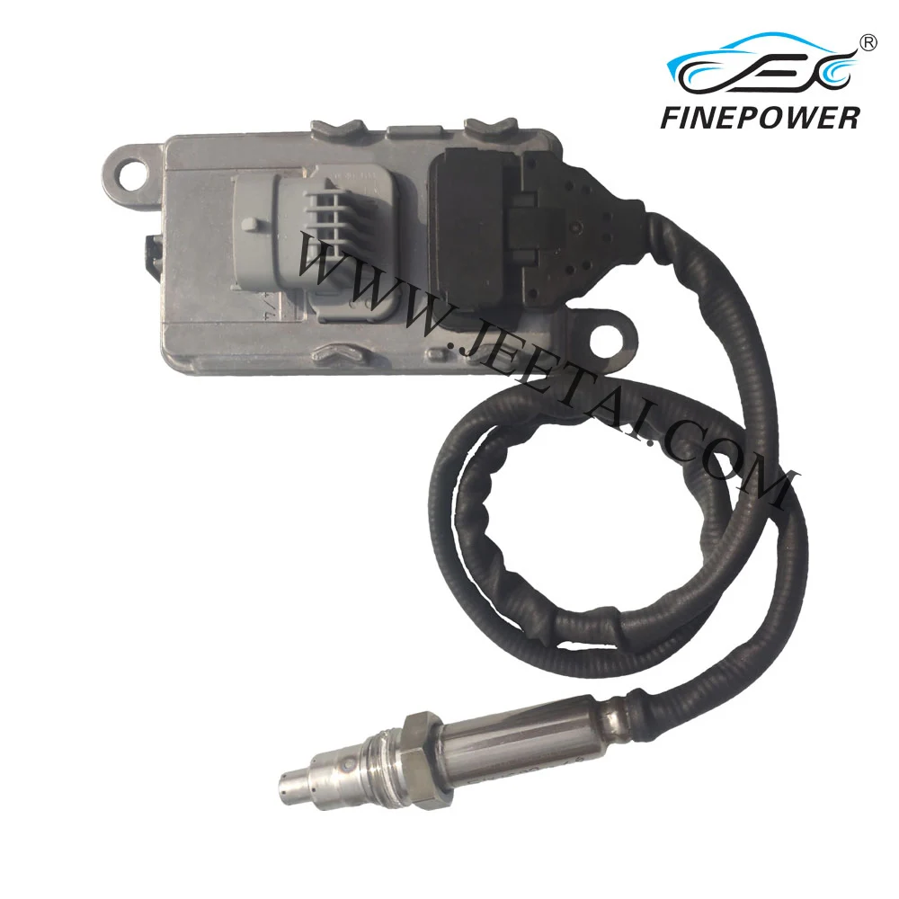 

Nox Sensors for 7422827991 RENAULT GAMME 22827991 VOL-VO FH 5WK97368 Trucks Buses Diesel Exhaust Gas Detection